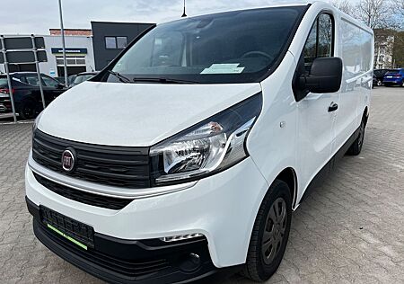 Fiat Talento Kasten L2H1 1,2t SX