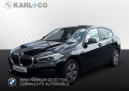 BMW 118 dA LED Sportsitze HiFi-Lautsprecher DAB WLAN