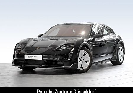 Porsche Taycan 4 Cross Turismo Performancebatterie+ LED