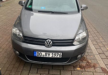 VW Golf Plus Volkswagen 1.4 TSI Comfortline Comfortline