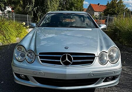 Mercedes-Benz CLK 350 AVANTGARDE Avantgarde