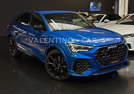 Audi RS Q3 RSQ3 Sportback 2.5 TFSI quat/280kmh/SpAga/Matrix