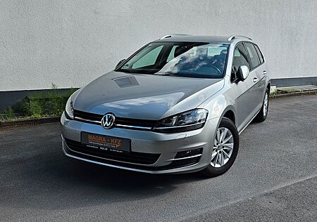 VW Golf Volkswagen VII 1,2 TSI Comfortline BMT/XENON/AHK/LED