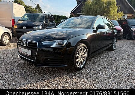 Audi A4 Avant 35 TFSI 1 Hand Top Zustand