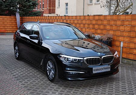 BMW 520 5 Touring d