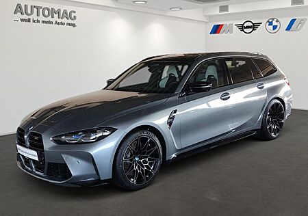 BMW M3 Competition M-Sportsitze*Driving Assist Prof.