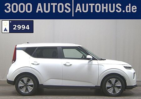 Kia Soul e-Soul Spirit Navi LED Shz Sound HuD RFK