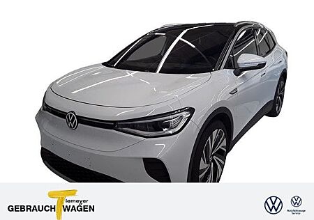 VW ID.4 Volkswagen PRO LM21 PANO AHK KAMERA