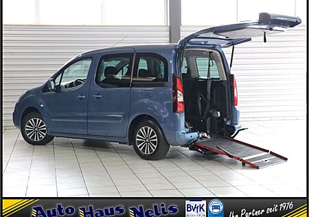 Peugeot Partner Tepee 1.6 BlueHDI Active Rollstuhl - Umb