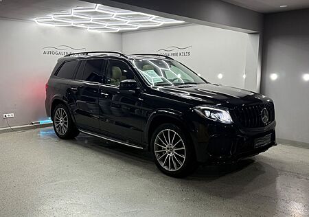 Mercedes-Benz GLS 500 4Matic AMG PAKET 7SITZE PANO*SITZBEL*STH