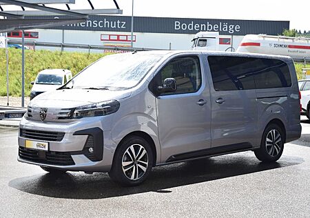 Peugeot Traveller HDi 180 L3 NAVI ACC KAM SHZ LEDER AHK
