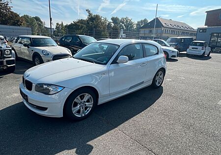 BMW 116i / Klimaanlage/ Sitzheizung /Euro5/Tüv