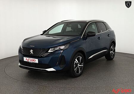 Peugeot 3008 GT-Line 1.2 Aut. LED Navi ACC Kamera