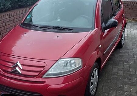 Citroën C3 1.1 TÜV NEU