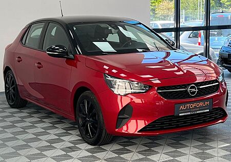 Opel Corsa F Edition _Zustand & Historie tadellos_