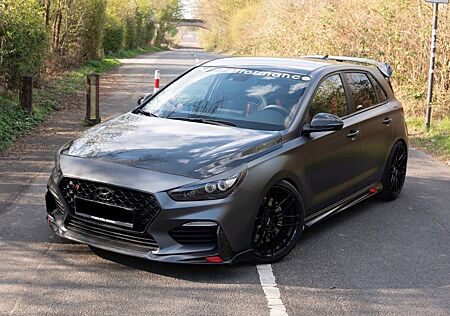 Hyundai i30 2.0 T-GDI N Project C N Project C