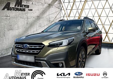 Subaru Outback 2.5i Active+Abstandstempomat+LED+dynamis