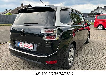 Citroën C4 Spacetourer Grand C4 Picasso/Spacetourer 7-Platz