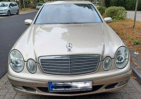 Mercedes-Benz C 220 CDI CLASSIC Classic