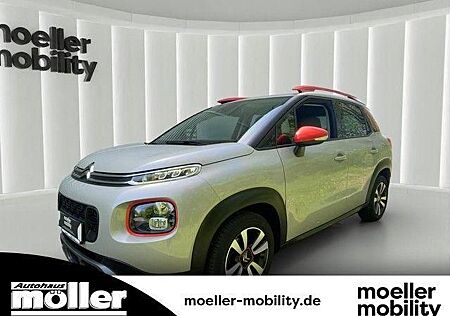 Citroën C3 Aircross BlueHDi 100 FAP Shine, Navi , Win...