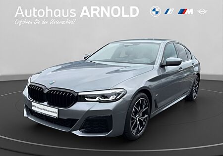 BMW 530i xDrive Limousine M Sportpaket Head-Up Stop&