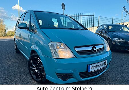 Opel Meriva Edition 1.6L Automatik-Klima-Tüv Neu