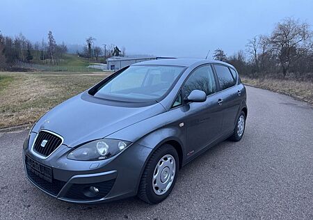 Seat Altea Reference Copa TDI/SHZ/KLIMA/TÜV
