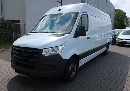 Mercedes-Benz Sprinter III Kasten RWD/AWD 315 CDI/Maxi/Klima
