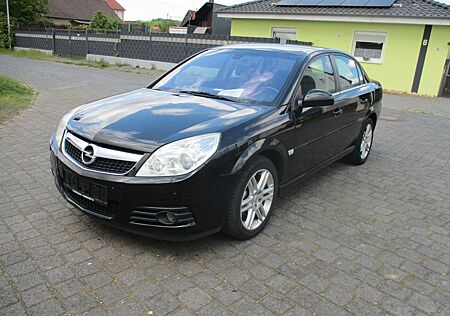 Opel Vectra C Lim. Edition/Xenon/Navi Klimatronik