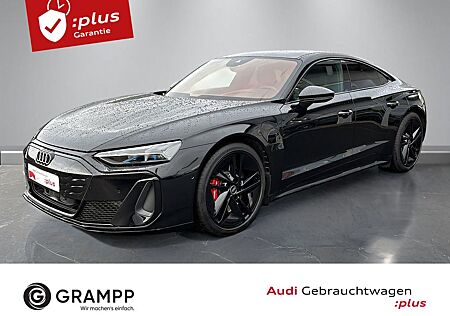 Audi e-tron GT S quattro +LASER+360°+PANO+B&O+ASSISTS