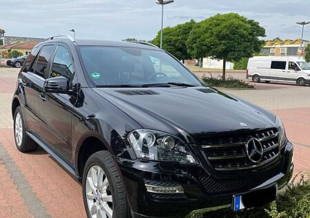 Mercedes-Benz ML 350 CDI 4MATIC Grand Edition Grand Edition