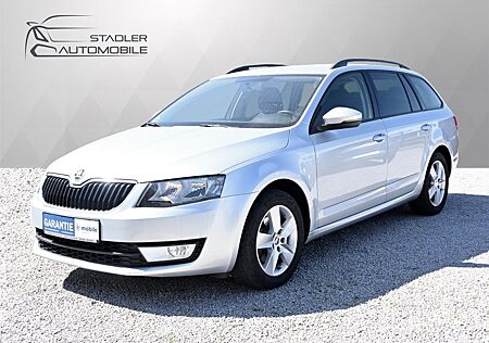 Skoda Octavia Combi Ambition*NAVI*TEMPOMAT*1.HD*...