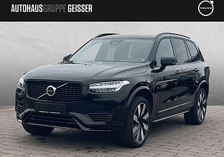Volvo XC 90 XC90 T8 AWD Plus Dark 7-Sitzer ACC BLIS