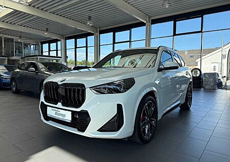 BMW X1 20d Mild-Hybrid xDrive M Sport