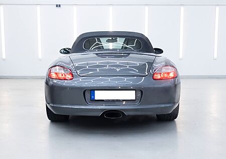 Porsche Boxster 2.7 MY08 -