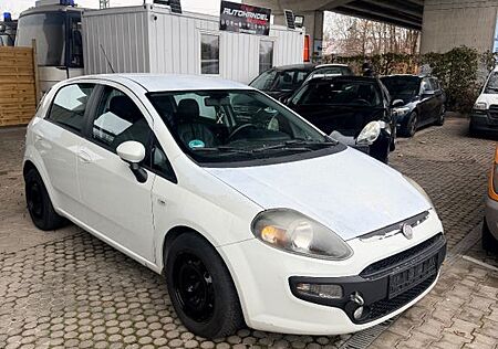 Fiat Grande Punto Evo 1,3 Multijet