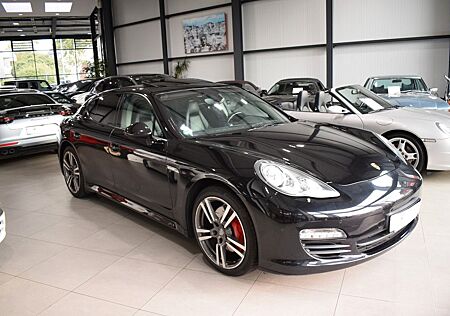 Porsche Panamera Diesel * 21" Turbo-/Luft-/PASM*