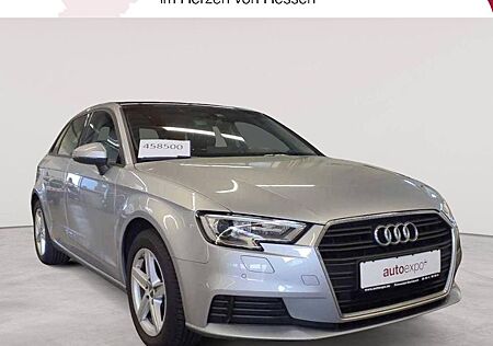 Audi A3 30 TFSI Sportback Navi Pano