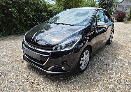 Peugeot 208 PureTech 82 Style Style