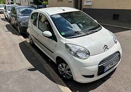 Citroën C1 1.0 Advance Advance