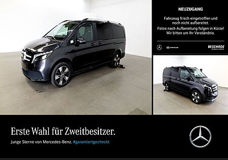 Mercedes-Benz V 250 EDITION STANDHEIZUNG VERKEHRSZ ASS AHK 2,5