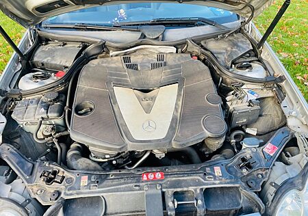 Mercedes-Benz CLK 320 CDI ELEGANCE ELEGANCE