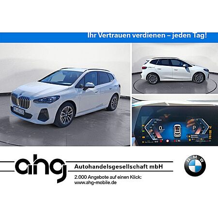 BMW 2er Active Tourer leasen