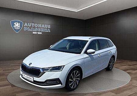 Skoda Octavia C. 2.0 TDI DSG Style LED*NAVI*ACC Klima