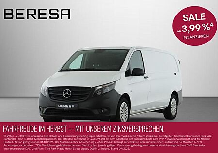 Mercedes-Benz Vito 116 CDI Kasten Extralang AUT AHK SHZ PDC