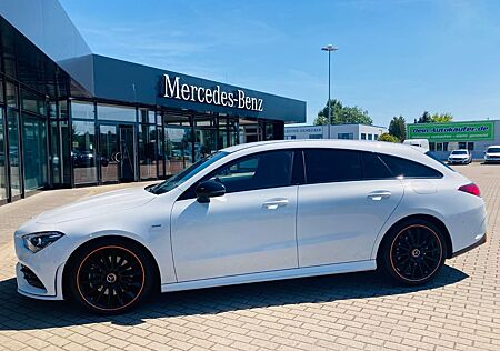 Mercedes-Benz CLA 200 Shooting Brake CLA 200 DCT Shooting ...