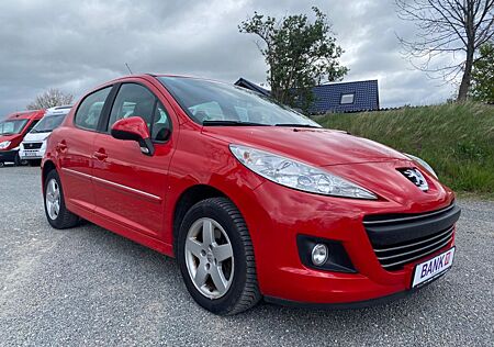 Peugeot 207 Urban Style 1.4 KLIMA/ESP/ALU'S/TÜV NEU!!