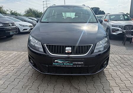 Seat Alhambra Style