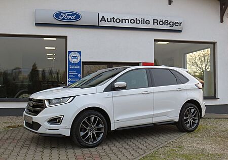 Ford Edge ST-Line 4x4 2,0 Bi-Turbo, AHK, Panorama LED