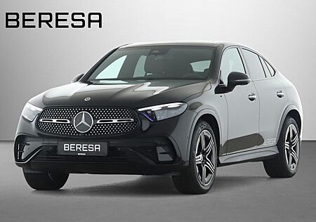 Mercedes-Benz GLC-Klasse GLC 200 d 4M AMG Night Digital Light Pano MBUX